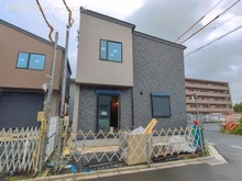 【神奈川県/相模原市中央区横山台】相模原市中央区横山台2丁目 新築一戸建て 