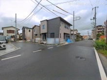 【神奈川県/相模原市中央区横山台】相模原市中央区横山台2丁目 新築一戸建て 