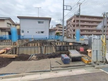 【神奈川県/相模原市中央区横山台】相模原市中央区横山台2丁目 新築一戸建て 