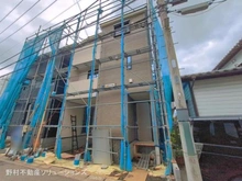 【神奈川県/相模原市南区相模大野】相模原市南区相模大野1丁目 新築一戸建て 