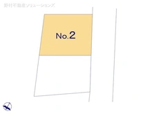 【神奈川県/相模原市南区相模大野】相模原市南区相模大野1丁目 新築一戸建て 図面と異なる場合は現況を優先