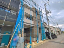 【神奈川県/相模原市南区相模大野】相模原市南区相模大野1丁目 新築一戸建て 
