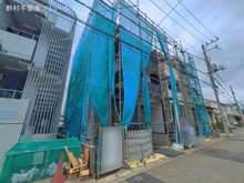 【神奈川県/相模原市南区相模大野】相模原市南区相模大野1丁目 新築一戸建て 