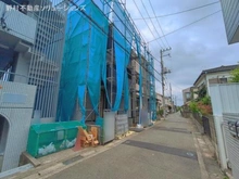 【神奈川県/相模原市南区相模大野】相模原市南区相模大野1丁目 新築一戸建て 