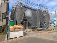 【神奈川県/相模原市中央区すすきの町】相模原市中央区すすきの町 新築一戸建て 