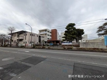 【神奈川県/相模原市中央区すすきの町】相模原市中央区すすきの町 新築一戸建て 周辺施設
