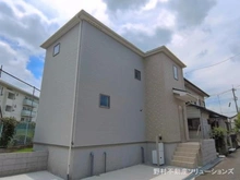 【神奈川県/座間市相武台】座間市相武台2丁目 新築一戸建て 