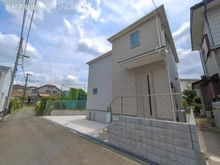 【神奈川県/座間市相武台】座間市相武台2丁目 新築一戸建て 