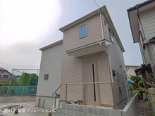 【神奈川県/座間市相武台】座間市相武台2丁目 新築一戸建て 