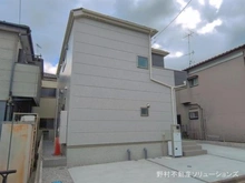 【神奈川県/相模原市中央区陽光台】相模原市中央区陽光台3丁目 新築一戸建て 