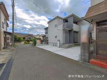 【神奈川県/相模原市中央区陽光台】相模原市中央区陽光台3丁目 新築一戸建て 
