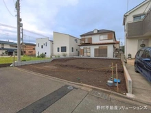 【神奈川県/相模原市中央区陽光台】相模原市中央区陽光台3丁目 新築一戸建て 