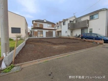 【神奈川県/相模原市中央区陽光台】相模原市中央区陽光台3丁目 新築一戸建て 