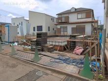 【神奈川県/相模原市中央区陽光台】相模原市中央区陽光台3丁目 新築一戸建て 