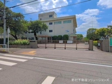 【神奈川県/相模原市中央区陽光台】相模原市中央区陽光台3丁目 新築一戸建て 周辺施設