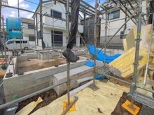 【神奈川県/座間市座間】座間市座間1丁目 新築一戸建て 