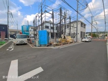 【神奈川県/座間市座間】座間市座間1丁目 新築一戸建て 