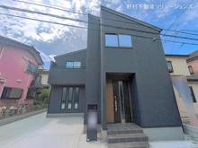 【神奈川県/大和市西鶴間】大和市西鶴間8丁目 新築一戸建て 