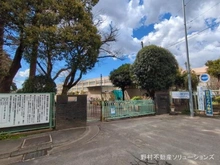 【神奈川県/大和市西鶴間】大和市西鶴間8丁目 新築一戸建て 周辺施設