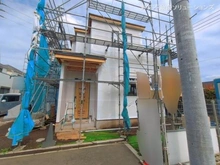【神奈川県/相模原市南区磯部】相模原市南区磯部 新築一戸建て 