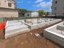 【神奈川県/相模原市南区磯部】相模原市南区磯部 新築一戸建て 