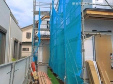 【神奈川県/相模原市南区磯部】相模原市南区磯部 新築一戸建て 