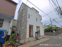 【神奈川県/相模原市南区相模台】相模原市南区相模台2丁目 新築一戸建て 