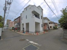 【神奈川県/相模原市南区相模台】相模原市南区相模台2丁目 新築一戸建て 