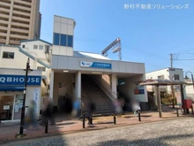 【神奈川県/相模原市南区相模台】相模原市南区相模台2丁目 新築一戸建て 周辺施設
