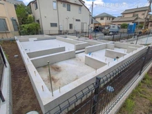 【神奈川県/相模原市中央区千代田】相模原市中央区千代田1丁目 新築一戸建て 