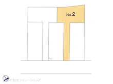 【神奈川県/相模原市中央区千代田】相模原市中央区千代田1丁目 新築一戸建て 図面と異なる場合は現況を優先
