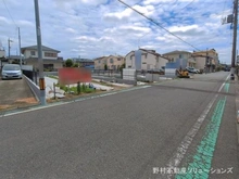 【神奈川県/相模原市中央区千代田】相模原市中央区千代田1丁目 新築一戸建て 