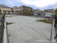 【神奈川県/相模原市中央区千代田】相模原市中央区千代田1丁目 新築一戸建て 