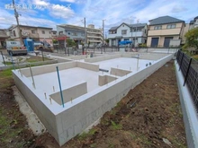 【神奈川県/相模原市中央区千代田】相模原市中央区千代田1丁目 新築一戸建て 