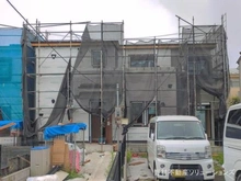 【神奈川県/相模原市中央区千代田】相模原市中央区千代田1丁目 新築一戸建て 