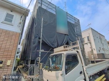 【神奈川県/座間市入谷東】座間市入谷東3丁目 新築一戸建て 