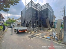 【神奈川県/座間市入谷東】座間市入谷東3丁目 新築一戸建て 