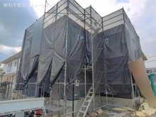 【神奈川県/座間市入谷東】座間市入谷東3丁目 新築一戸建て 