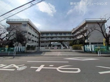 【神奈川県/座間市入谷東】座間市入谷東3丁目 新築一戸建て 周辺施設