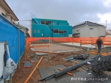 【東京都/町田市忠生】町田市忠生3丁目 新築一戸建て 