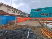【東京都/町田市忠生】町田市忠生3丁目 新築一戸建て 
