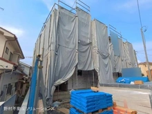 【東京都/町田市忠生】町田市忠生3丁目 新築一戸建て 