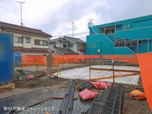 【東京都/町田市忠生】町田市忠生3丁目 新築一戸建て 外観