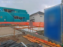 【東京都/町田市忠生】町田市忠生3丁目 新築一戸建て 