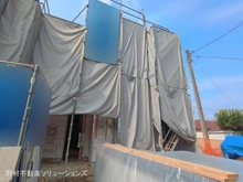 【東京都/町田市忠生】町田市忠生3丁目 新築一戸建て 