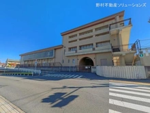 【東京都/町田市忠生】町田市忠生3丁目 新築一戸建て 周辺施設
