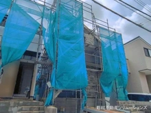 【神奈川県/相模原市南区上鶴間】相模原市南区上鶴間3丁目 新築一戸建て 