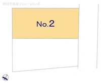【神奈川県/相模原市南区上鶴間】相模原市南区上鶴間3丁目 新築一戸建て 図面と異なる場合は現況を優先