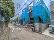 【神奈川県/相模原市南区上鶴間】相模原市南区上鶴間3丁目 新築一戸建て 
