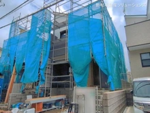 【神奈川県/相模原市南区上鶴間】相模原市南区上鶴間3丁目 新築一戸建て 